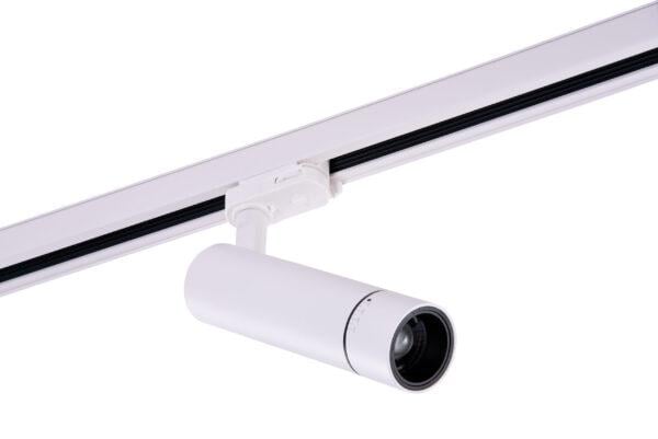 Светильник трековый AZzardo Galileo Track (AZ4066)