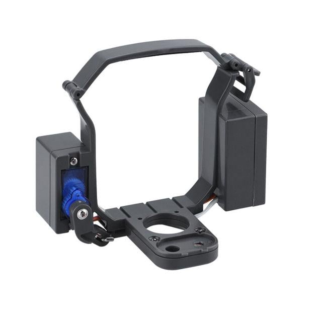 Система сброса груза с управляемым замком для квадрокоптера DJI Mavic 3/3 Pro BRDRC (RTS3PRO)
