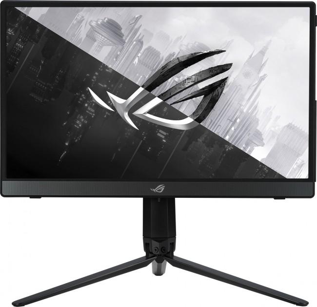 Монітор Asus Rog Strix XG16AHP 15,6" (4718017911252) Монітор Asus Rog Strix XG16AHP 15,6" (4718017911252)
