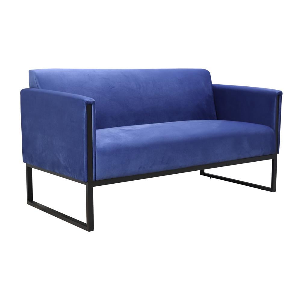 Диван Amigo Soft 200х70х76 см Navy (rich_sofa_00099)