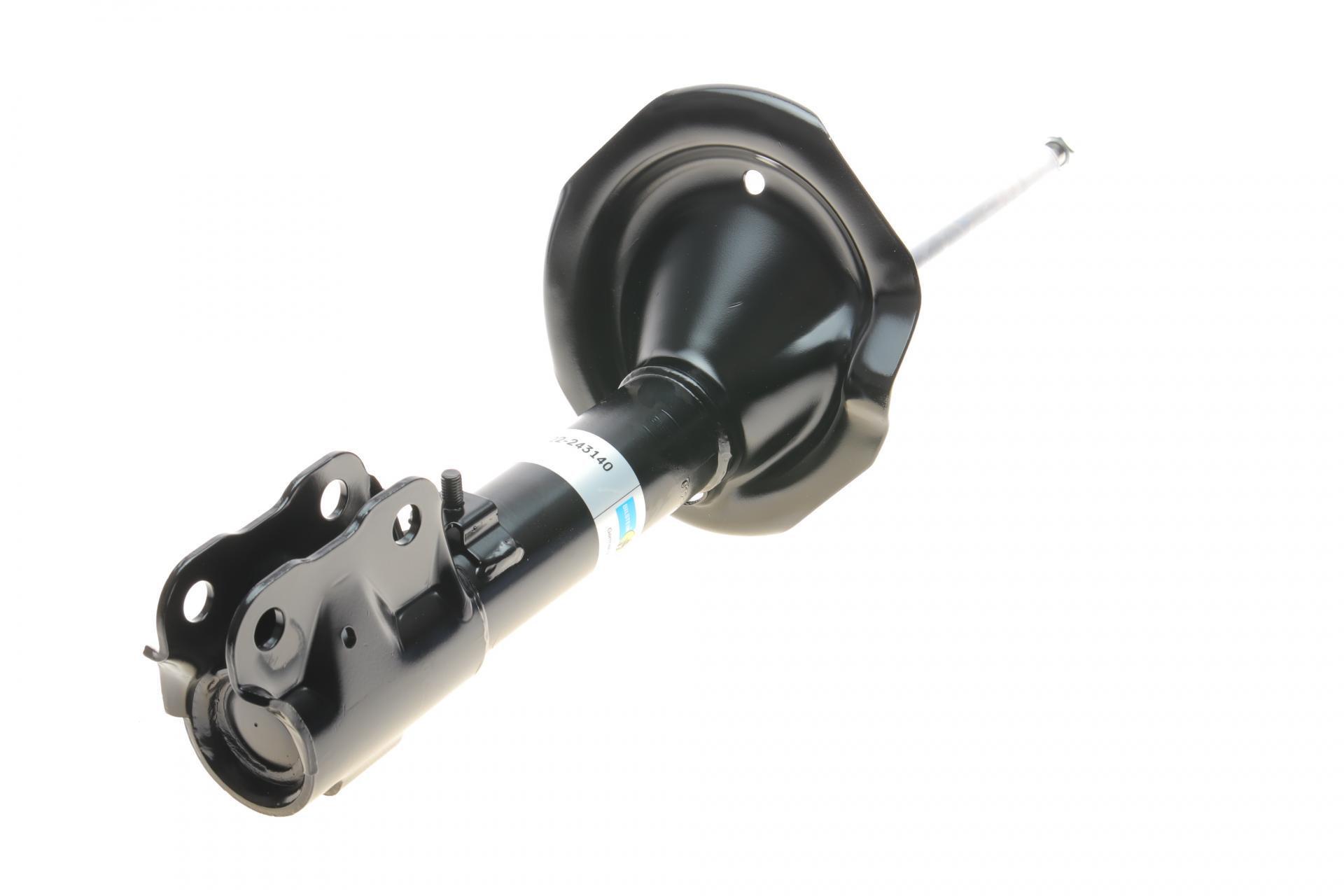 Амортизатор передний BILSTEIN для Citroen C4/Mitsubishi ASX/Peugeot 4008 10-R B4 (22-243140)