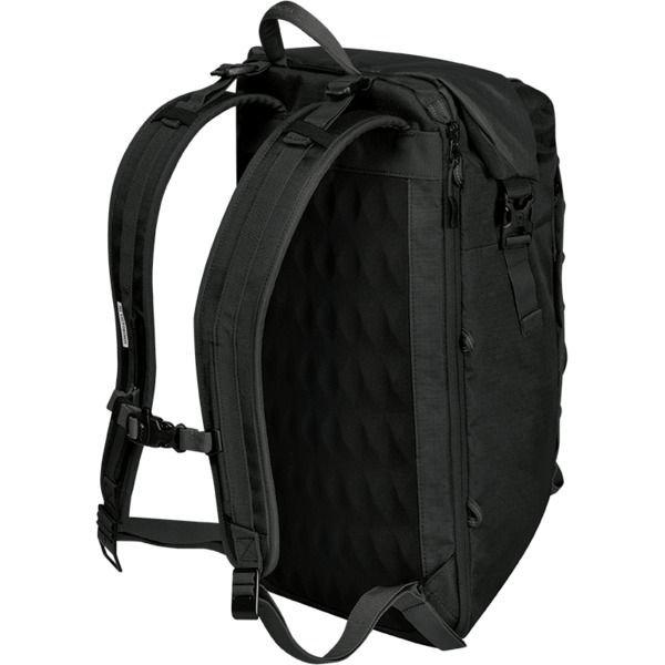 Рюкзак Victorinox Altmont Active Rolltop 21 л Black (Vt602637) - фото 4