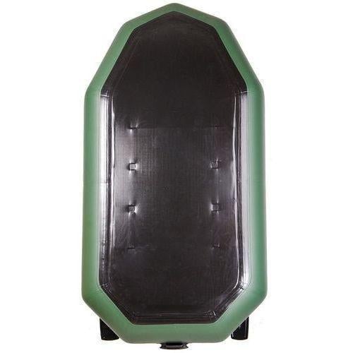 Надувная лодка Bark B-230CND ПВХ 2-х местная гребная с транцем реечное дно - фото 4 Надувная лодка Bark B-230CND ПВХ 2-х местная гребная с транцем реечное дно - фото 4