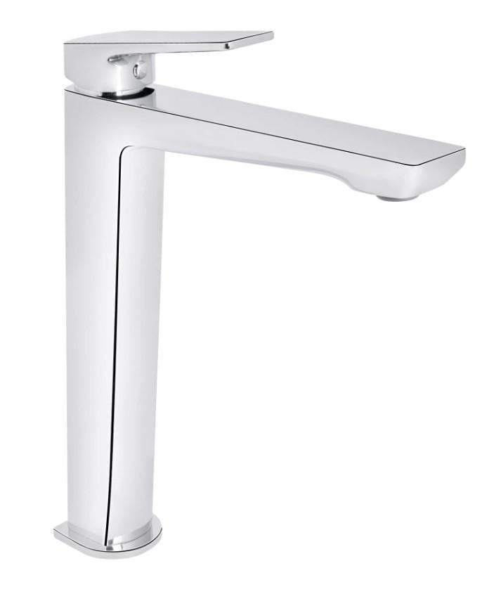 Смеситель для раковины Qtap Crow Chrome (QTCRO269CRM48645) Смеситель для раковины Qtap Crow Chrome (QTCRO269CRM48645)