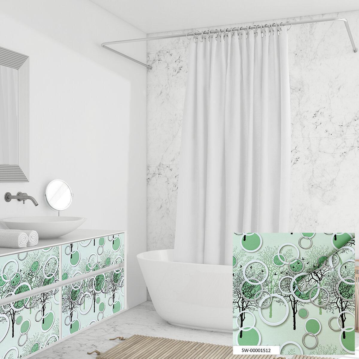 Плівка самоклеюча на паперовій основі 67 см х10 м SW-00001512 - фото 8 Плівка самоклеюча на паперовій основі 67 см х10 м SW-00001512 - фото 8