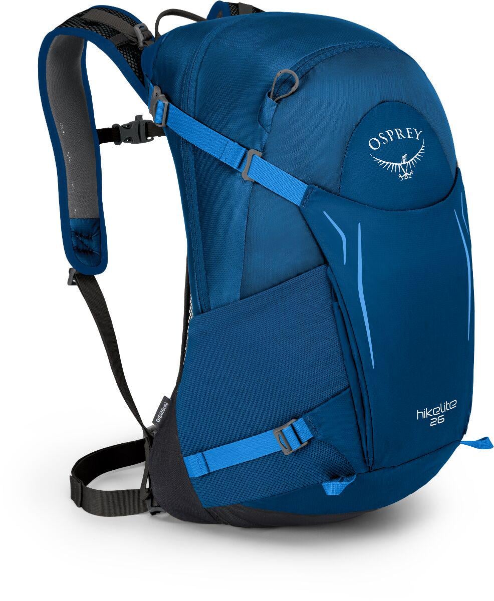 Рюкзак Osprey Hikelite 26 Синий