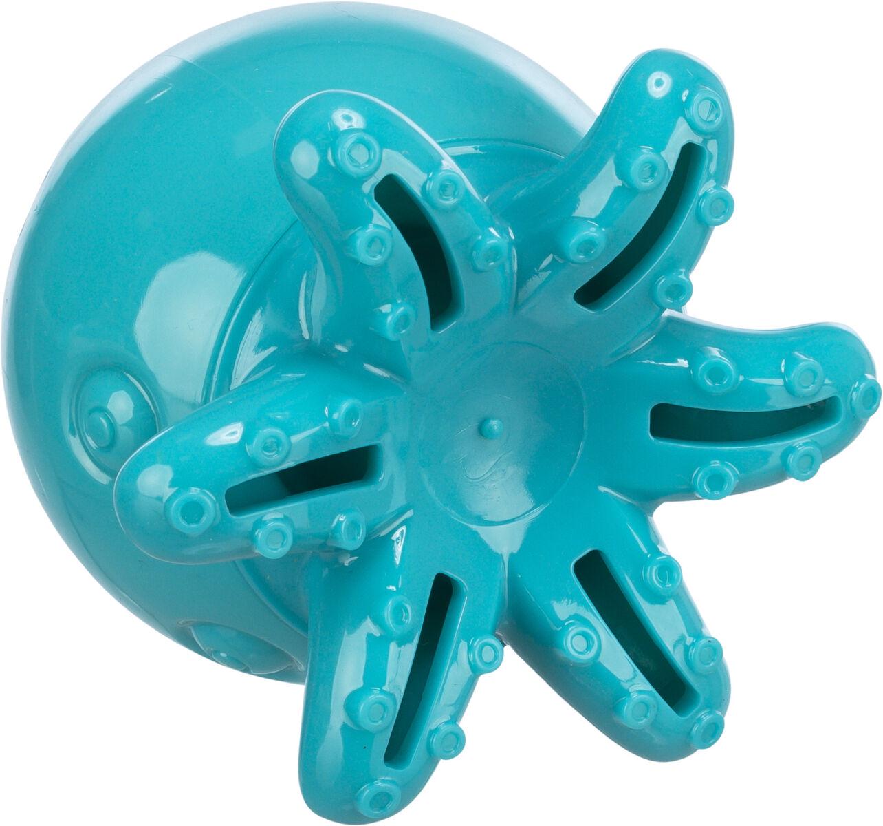 Іграшка Trixie Octopus для ласощів для собак 11 см (TX-34933)