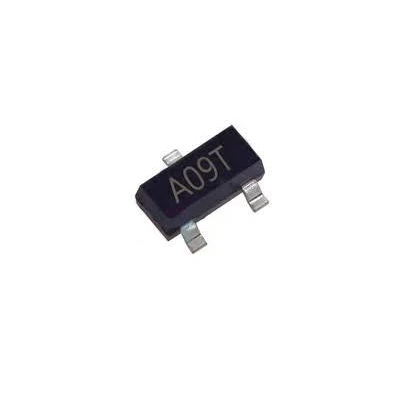 Транзистор AO3400 N 30V 5,8A 0,028Ohm 1,4W sot-23 (14558614)