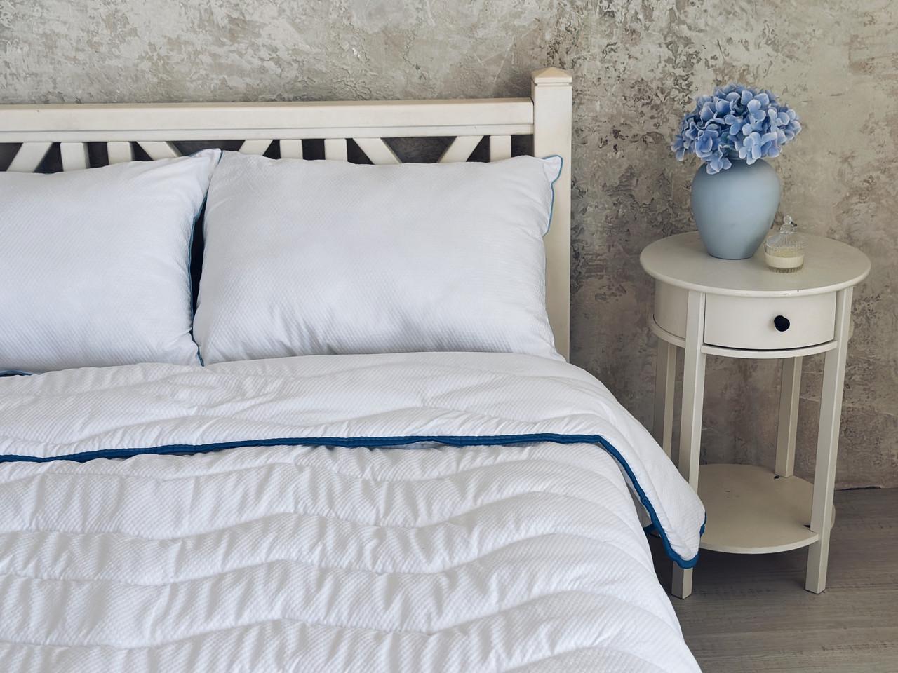 Ковдра Bubble 3D демісезонна 140х205 см (2665118854) - фото 3 Ковдра Bubble 3D демісезонна 140х205 см (2665118854) - фото 3