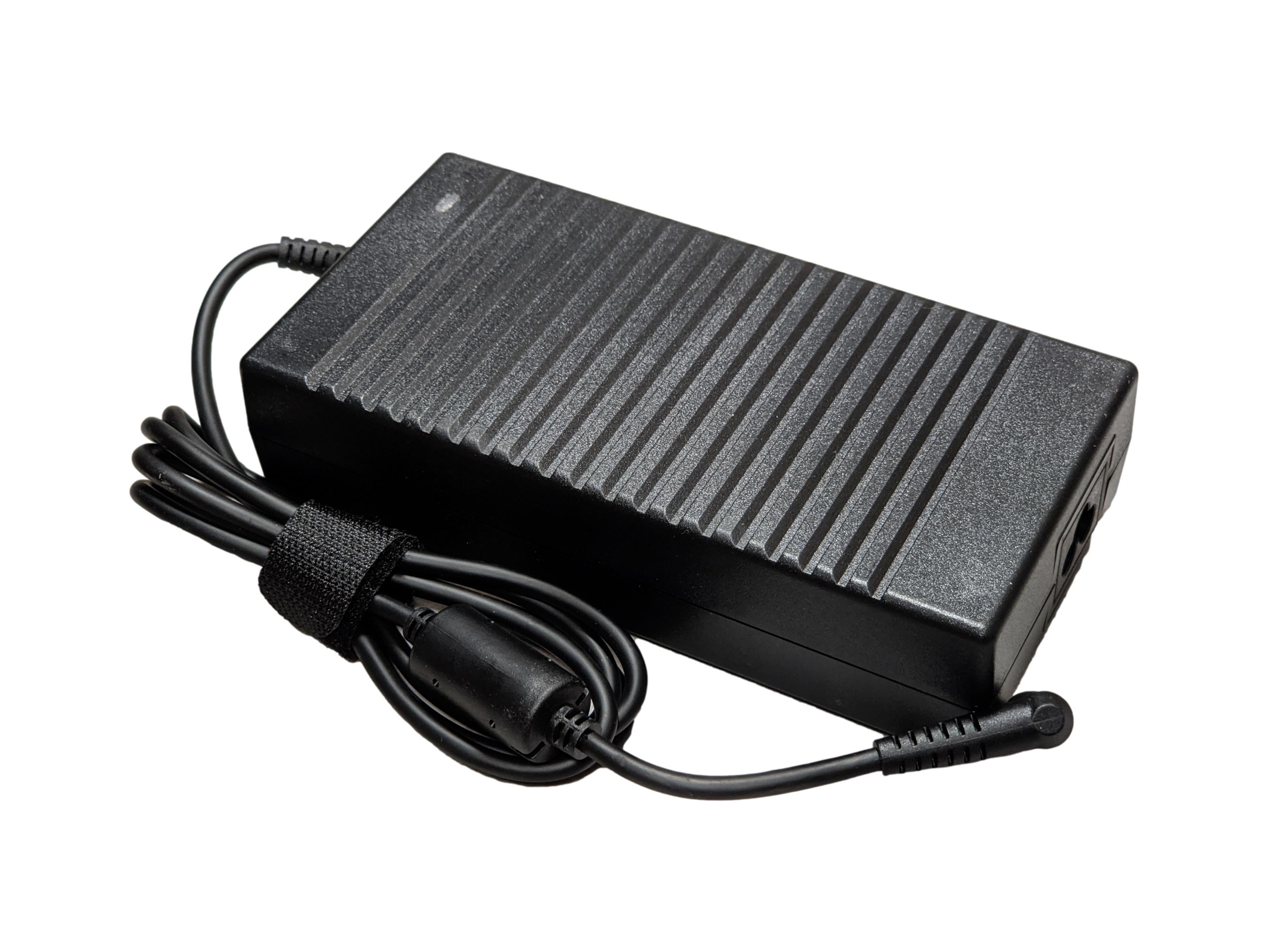 Блок питания для ноутбука Asus 150W 19V 7,9A 5,5x2,5 мм (075049)