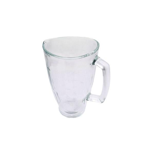 Чаша для блендера Braun скляна 1750 мл (AS00000035) - фото 1