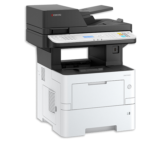 МФУ Чорно-біле мфу Kyocera ECOSYS MA4500x 110C133NL0