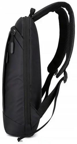 Сумка для ноутбука Kroser Laptop Bag 15,6" (posuper161_NTM2832NX) - фото 2