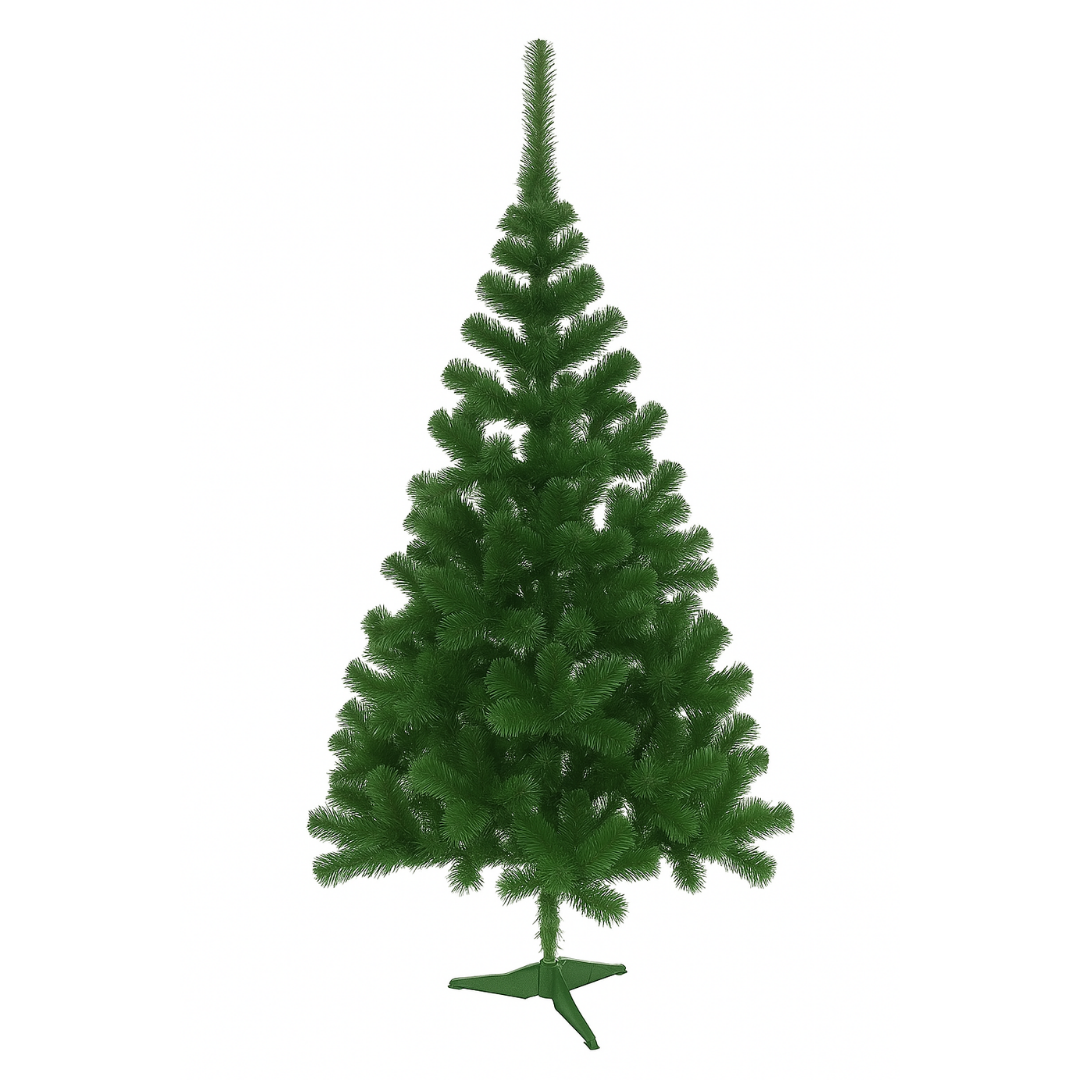 Искусственная елка пушистая Сказочная YaLINKA S15 150 см Зеленый (90887668)