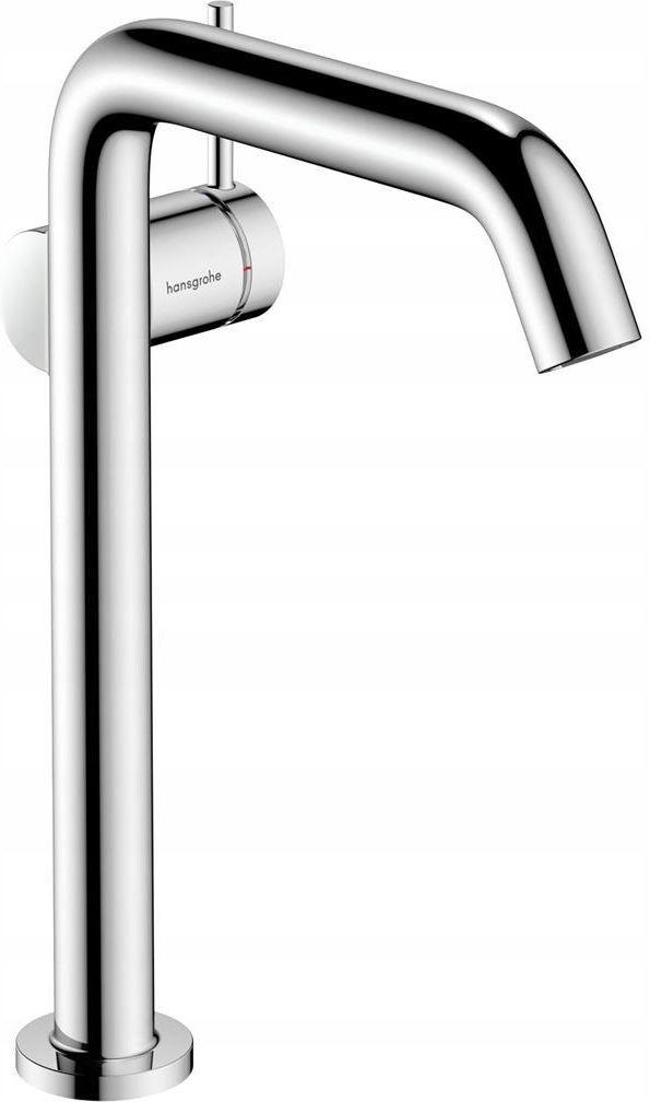 Смеситель для раковины Hansgrohe Tecturis S 240 Finie start (73372000)