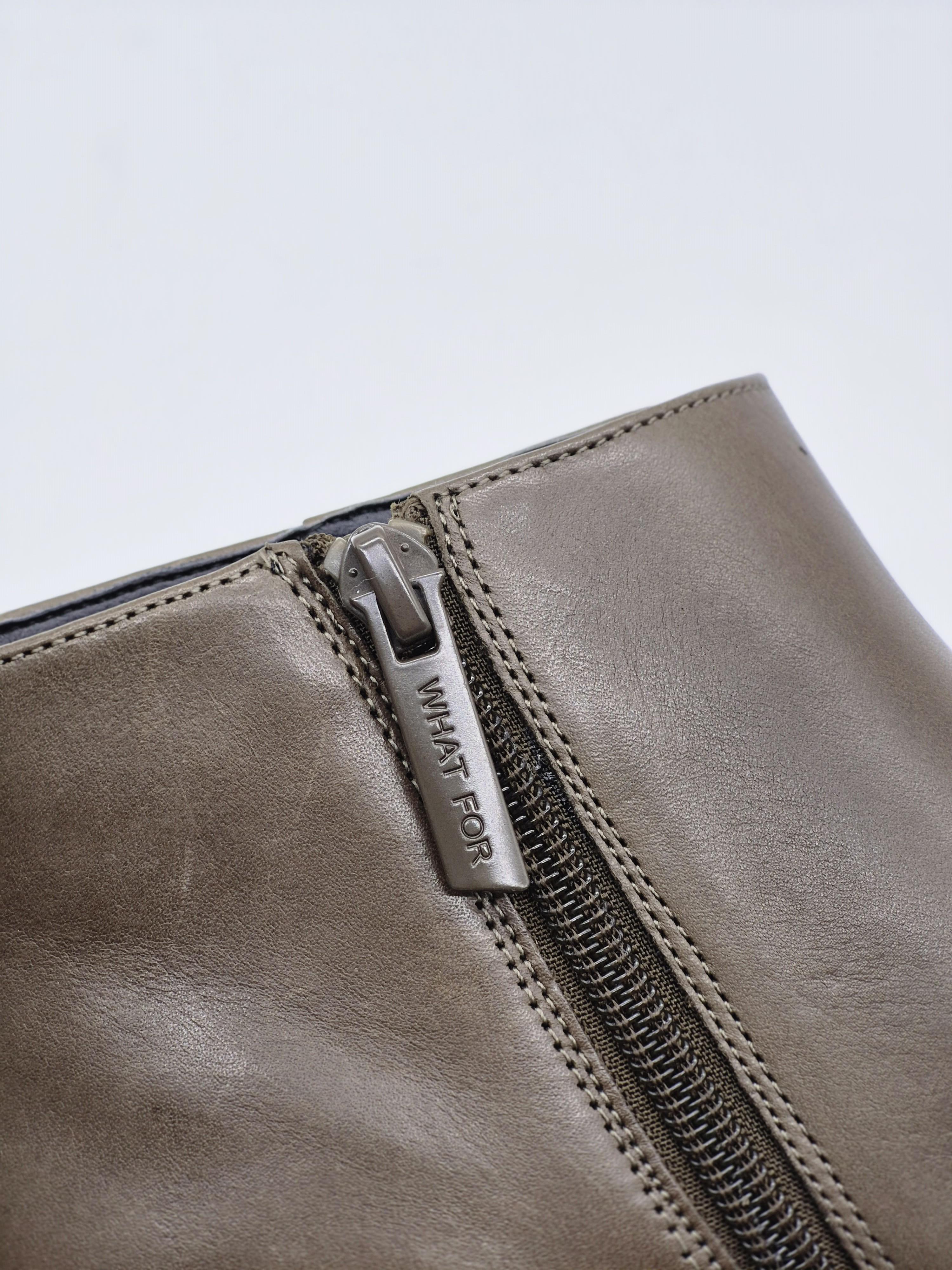 Черевики жіночі What For MARYLIN р. 37 Хакі - фото 4 Черевики жіночі What For MARYLIN р. 37 Хакі - фото 4