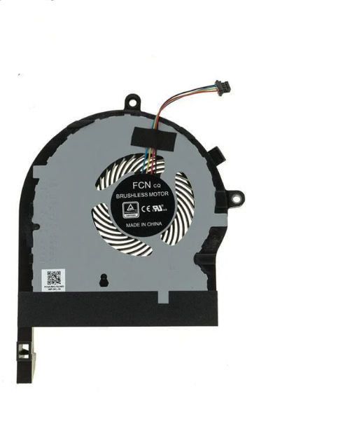 Кулер для ноутбука Asus FX504GD CPU FAN (221171)