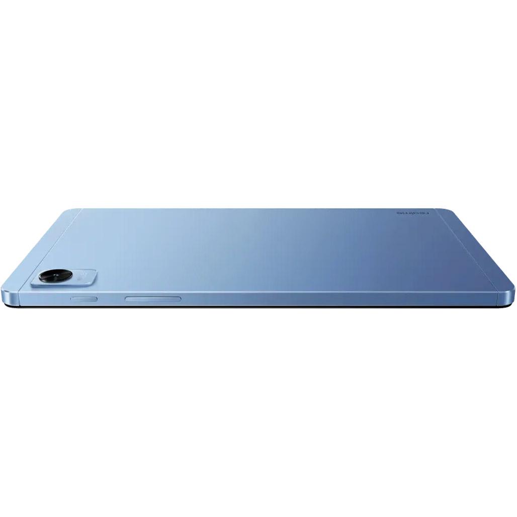 Планшет Realme Pad Mini 3/32GB Wi-Fi Blue (70984) - фото 4