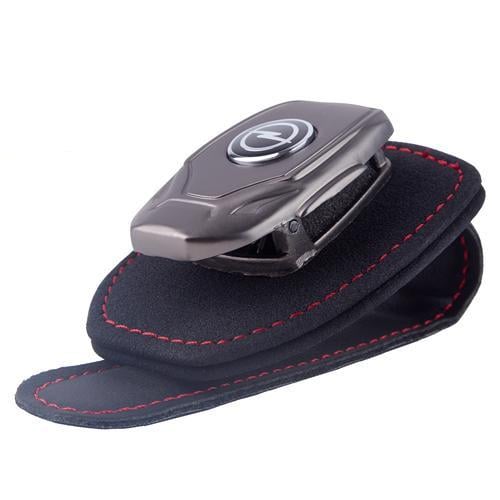 Держатель/зажим очков кожи OPEL (00000064017) Держатель/зажим очков кожи OPEL (00000064017)