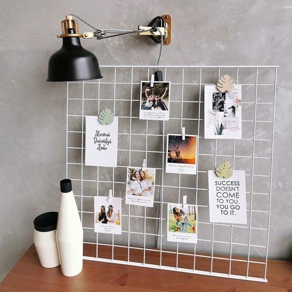 Мудборд на стену 45х60 см (29319852)