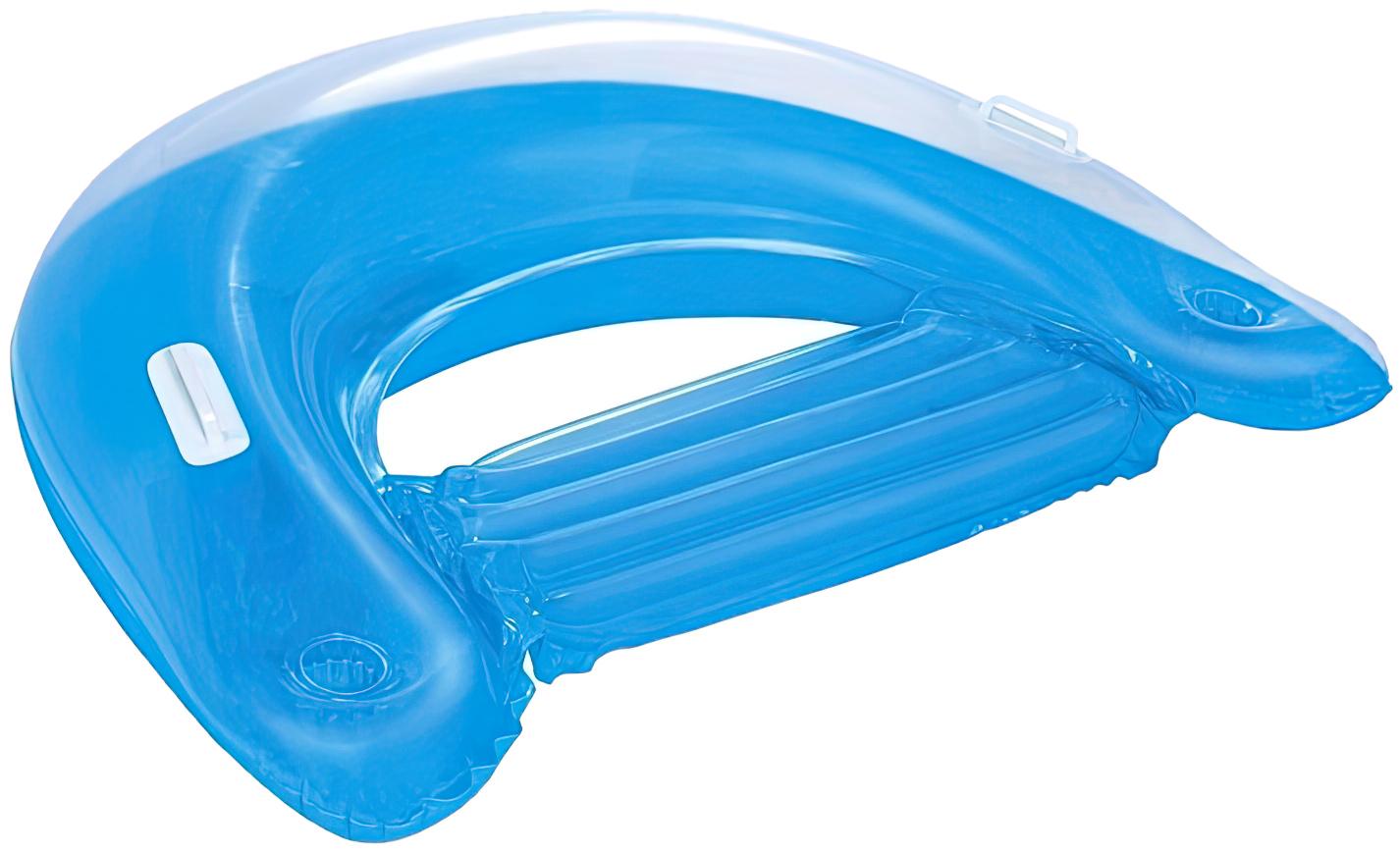 Плот Bestway Синий (43118)