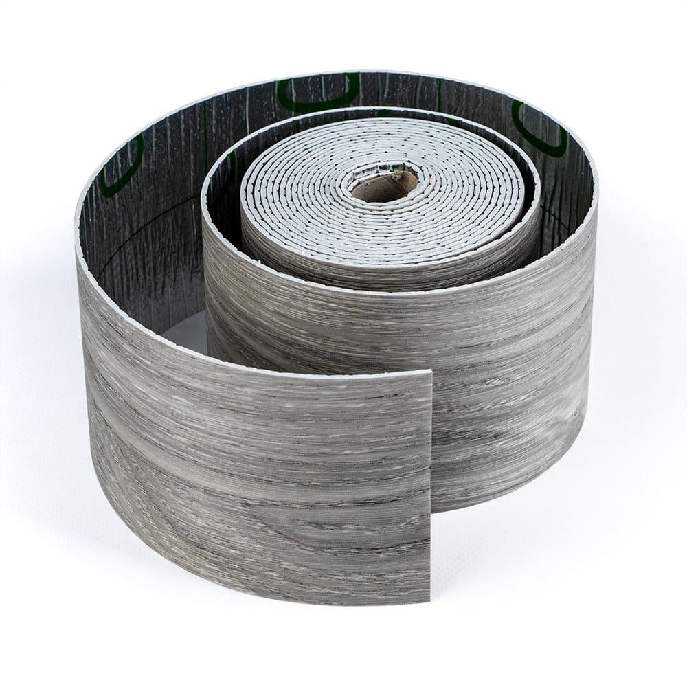 Молдинг виниловый самоклеящийся матовый 5000х100х2 мм (SW-00001797)