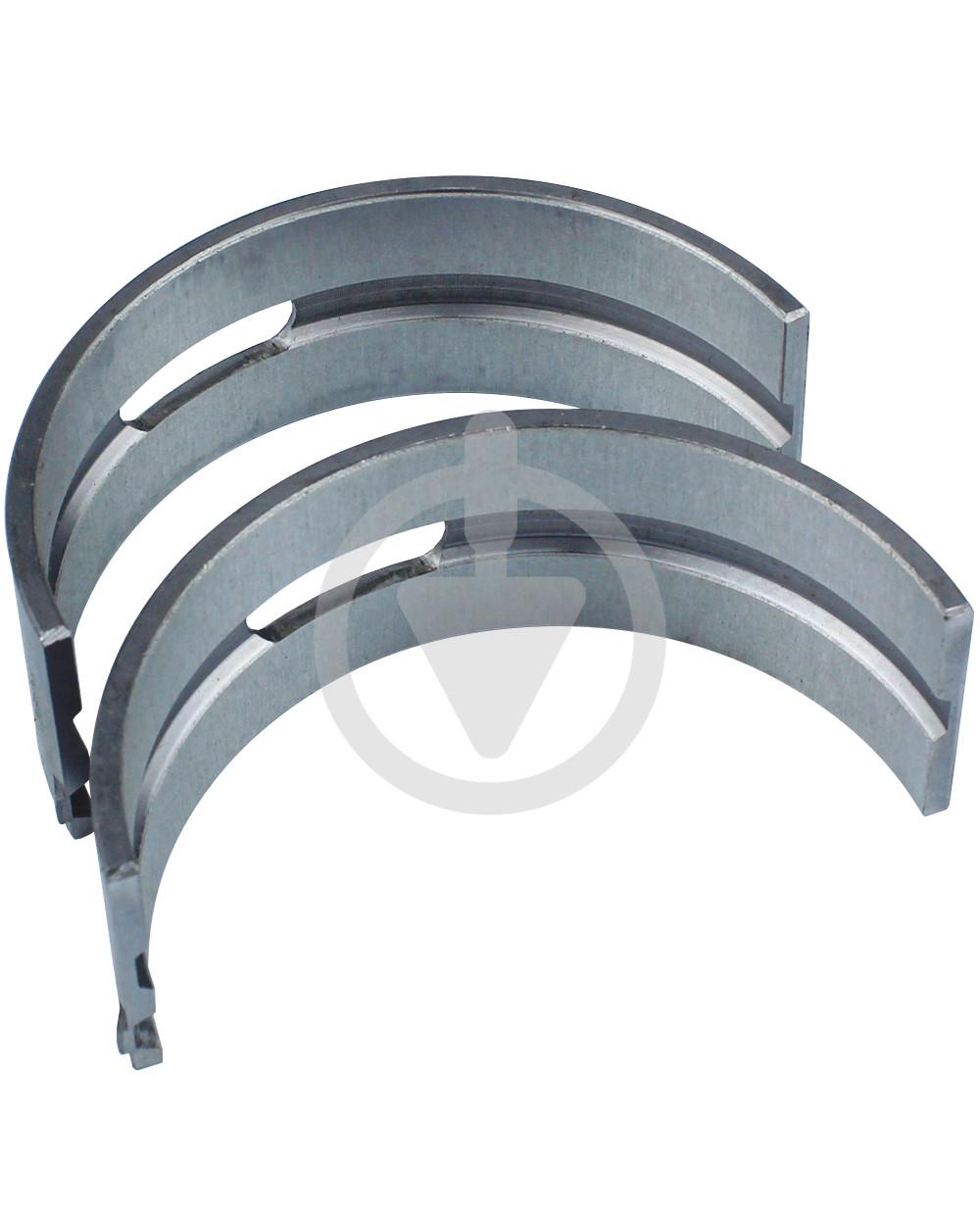 Вкладиші корінні Deutz 1011/1011F/2011 0,50 мм (13474051)