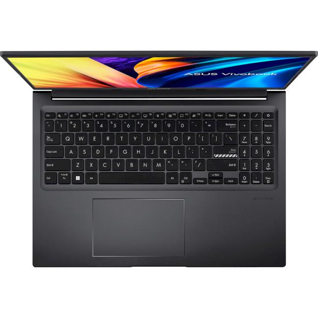 Ноутбук Asus X1605ZA-MB521 Чорний (90NB0ZA3-M00H20) - фото 3