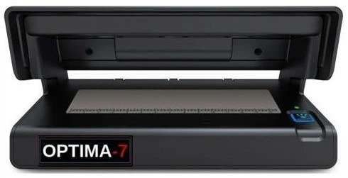 Детектор банкнот Optima 7 (578329523)