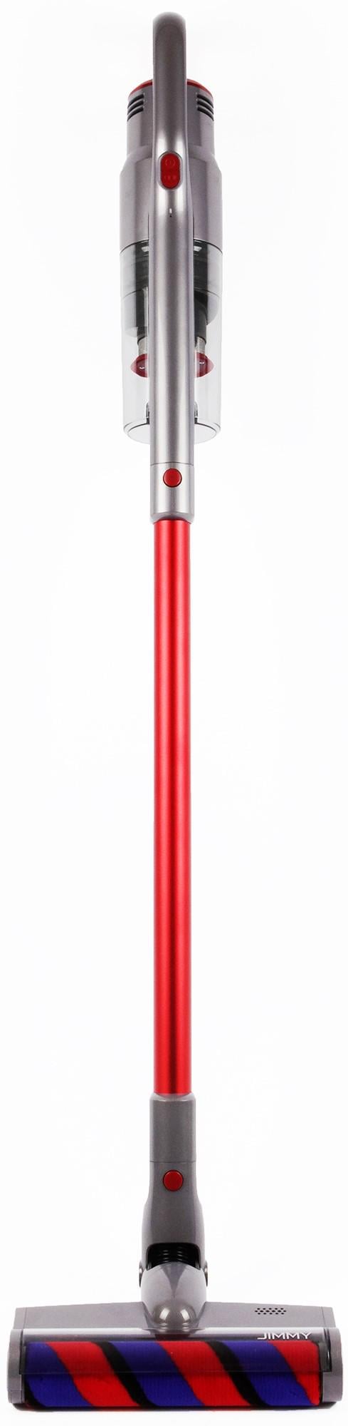 Ручной пылесос JIMMY Multi-function Vacuum Cleaner JV65 Red (46189) Ручной пылесос JIMMY Multi-function Vacuum Cleaner JV65 Red (46189)