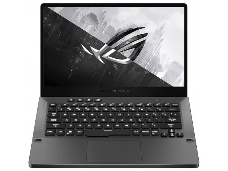 Ноутбук Asus ROG Zephyrus G14 GA401IHR (GA401IHR-HZ027) - фото 2