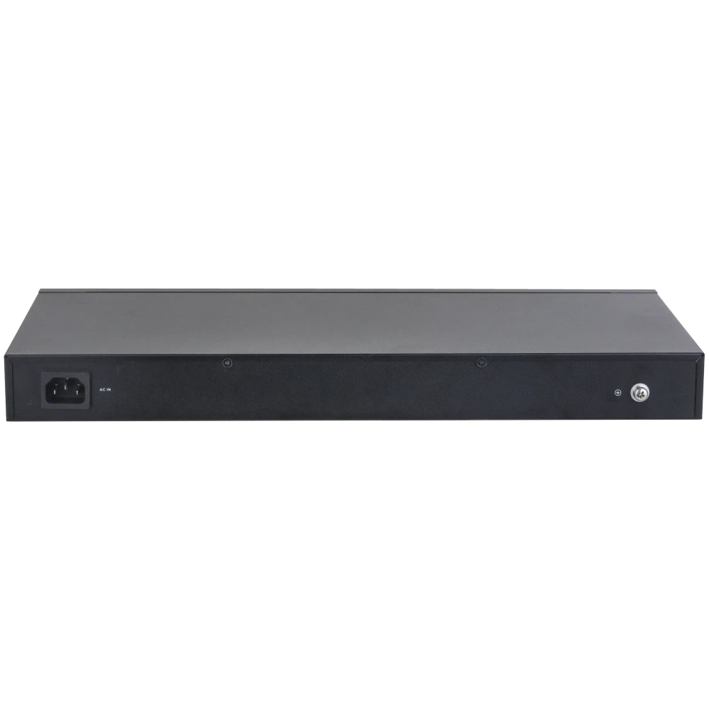 Комутатор 26 портів керований Dahua DH-CS4228-24GT-240 PoE (2863456236)