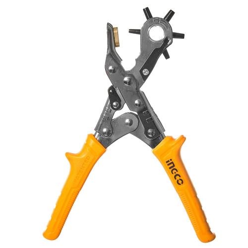 Діркопробивач револьверний INGCO Super Select (000196001)