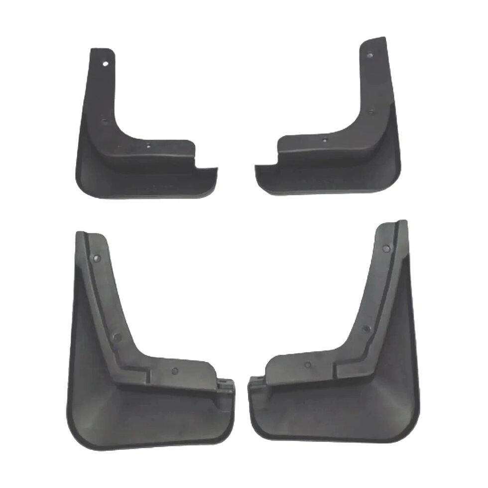 Брызговики Surtep для Peugeot 308 2013-2021 гг. (00-00014374)