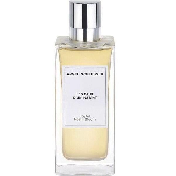 Туалетна вода унісекс Angel Schlesser Joyful Nashi Bloom 150 мл тестер (374775)