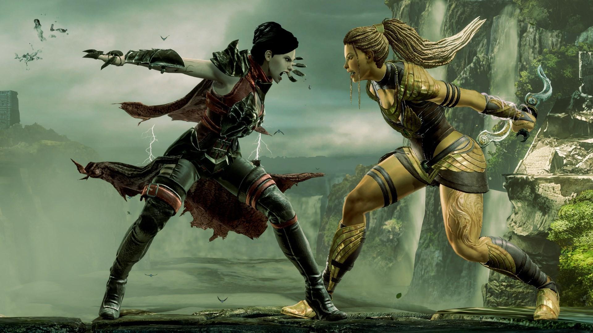 Ключ активации Killer Instinct: Definitive Edition для Xbox One/Series (59718475) - фото 9