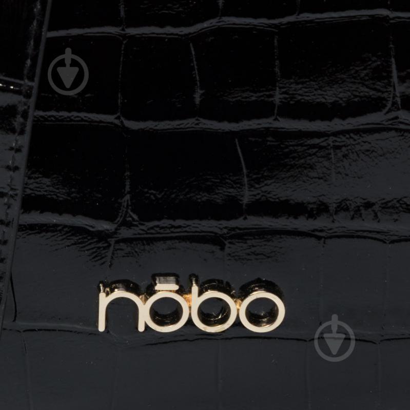 Сумка женская NOBO Черный (NBAG-I3310-C020) - фото 5