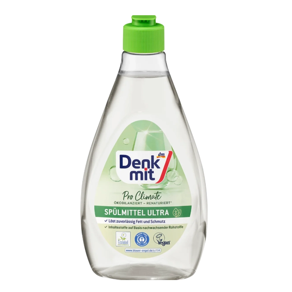Средство для мытья посуды DenkMit Pro Climate 500 мл (EPI-15102025-697)