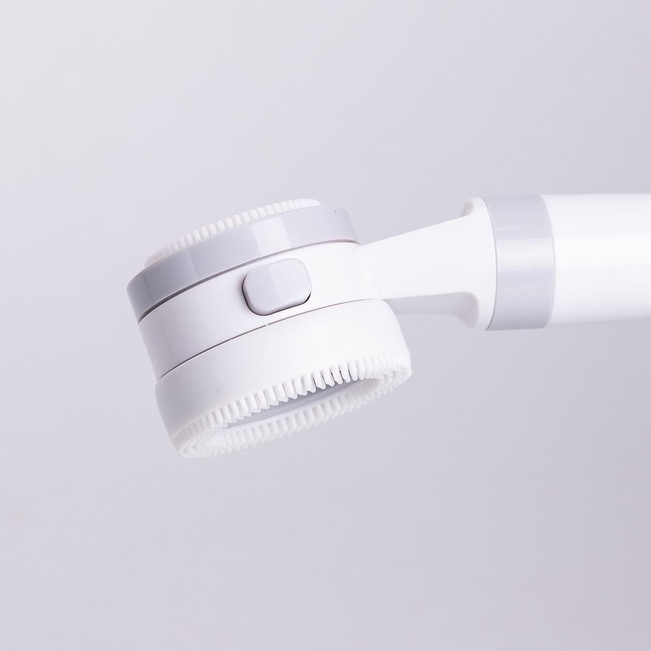 Душ туристический переносной полевой аккумуляторный 4000 мАч (6838) - фото 4 Душ туристический переносной полевой аккумуляторный 4000 мАч (6838) - фото 4