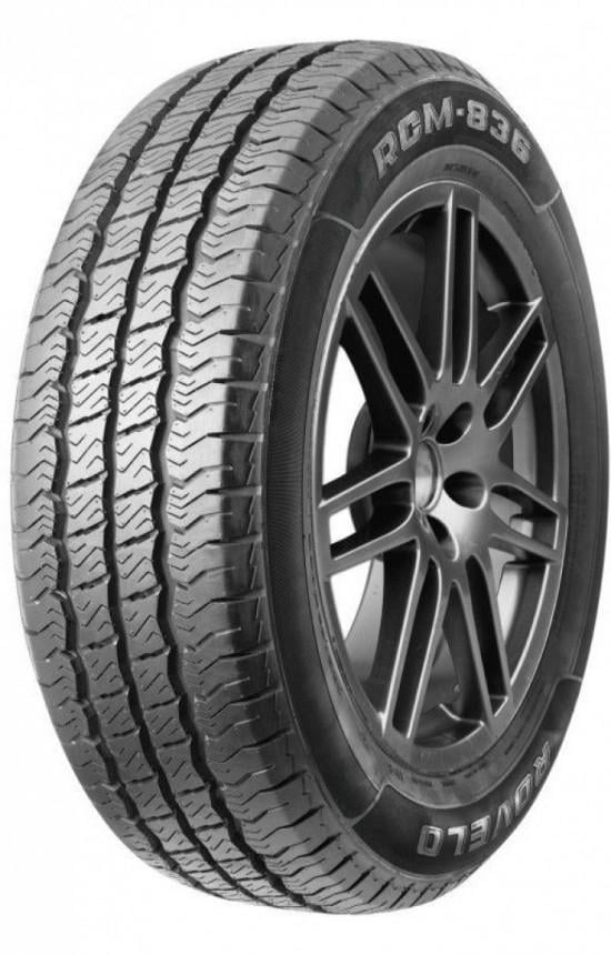Автошина Rovelo RCM-836 205/65 R16C 107/105T не шип