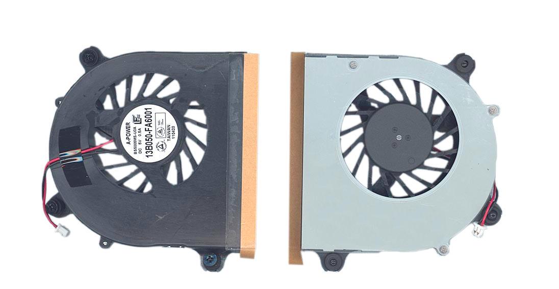 Кулер для ноутбука Haier C410 5V 0.5A 3-pin A-Power