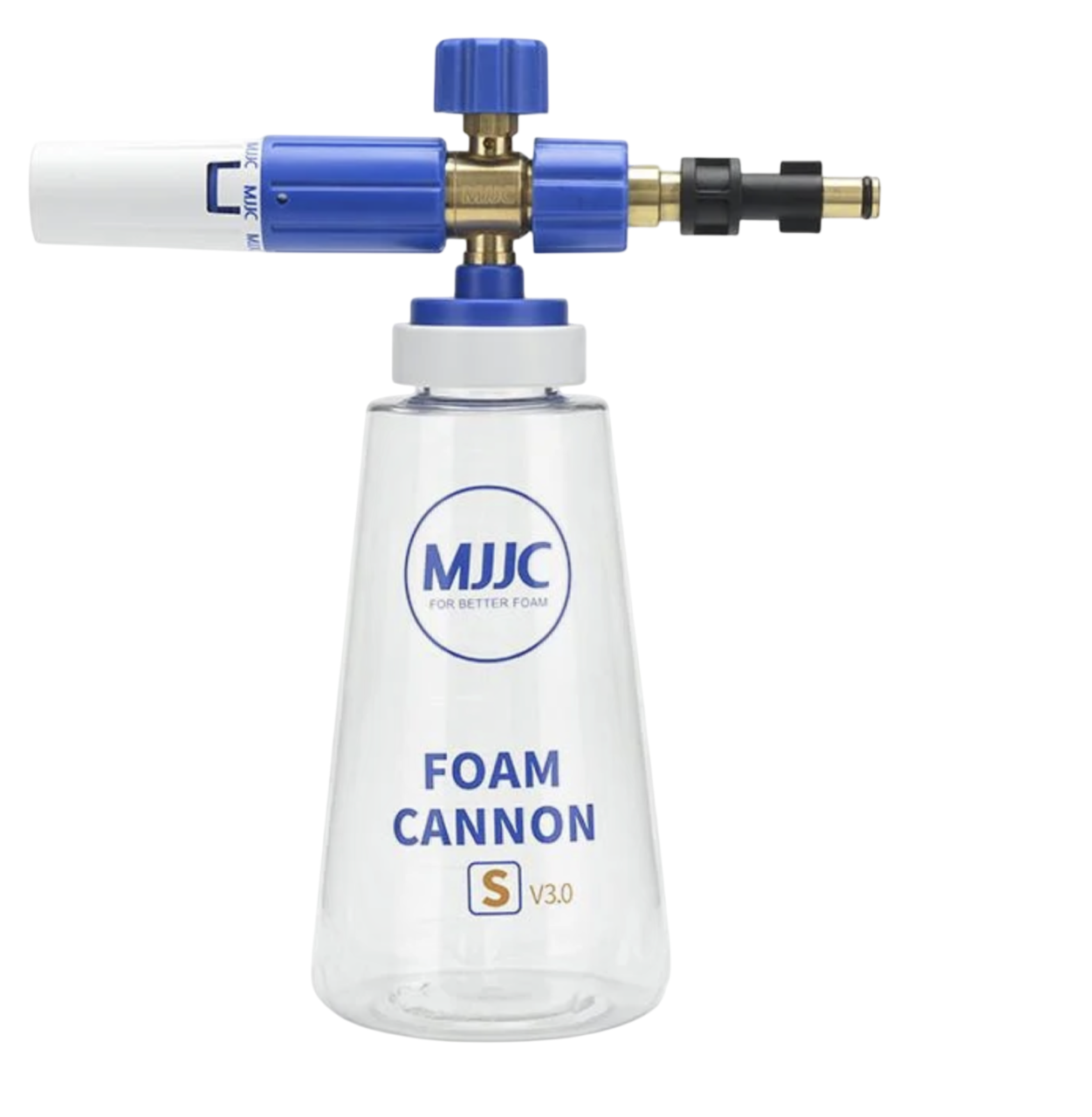 Пенокомплект MJJC V3 Makita