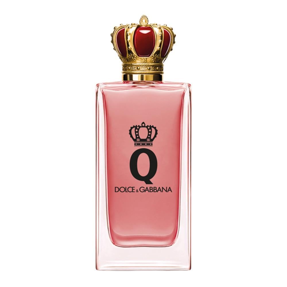 Парфюмированная вода для женщин Dolce&Gabbana Q Intense 100 мл тестер (374617)