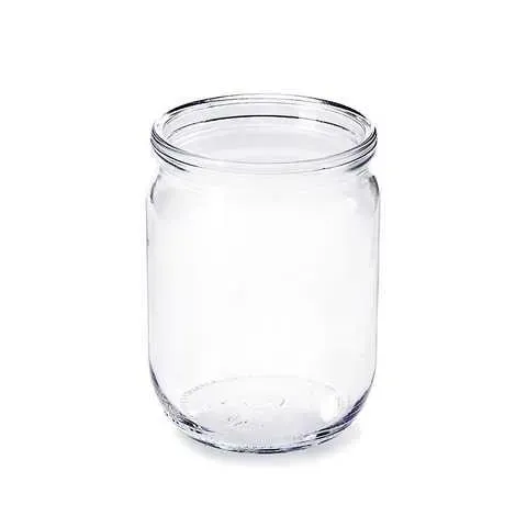 Банка стеклянная для консервации 0,5 л 15 шт. (3006) - фото 1 Банка стеклянная для консервации 0,5 л 15 шт. (3006) - фото 1