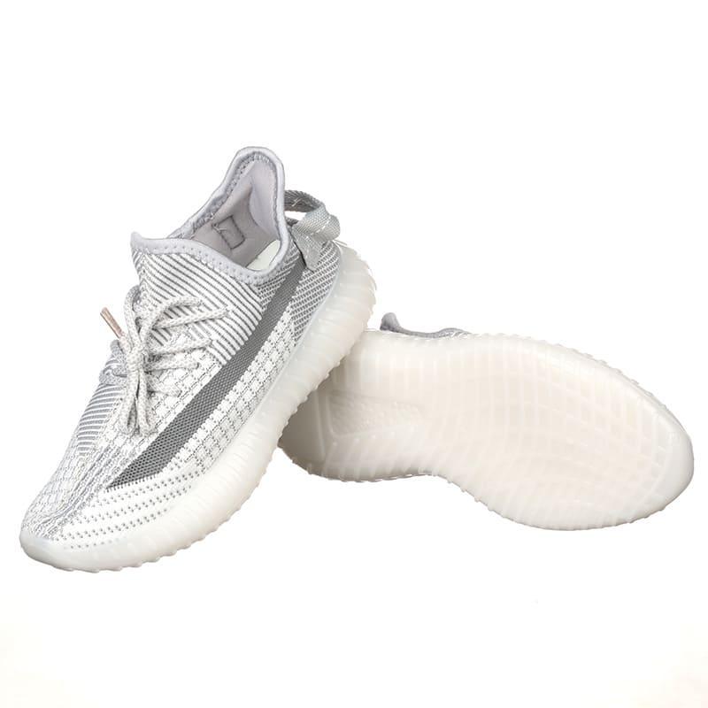 Кросівки жіночі Navigator B21302-4 текстильні р. 36 Сірий (20099) - фото 4 Кросівки жіночі Navigator B21302-4 текстильні р. 36 Сірий (20099) - фото 4