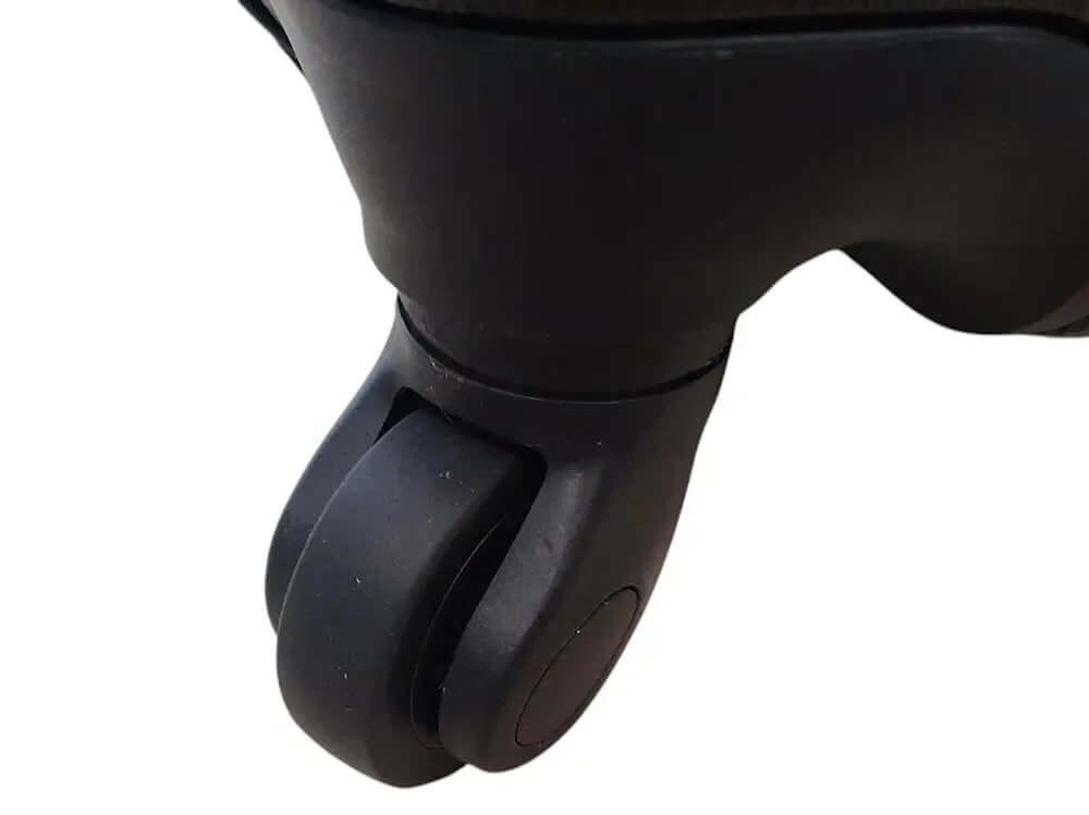 Валіза Madisson 43303 мала 36 л Рожеве золото (43303-S-RoseGold) - фото 6