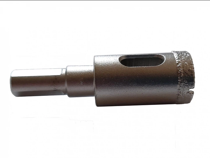 Коронка спечена алмазна YDS Tools Ø 18 мм