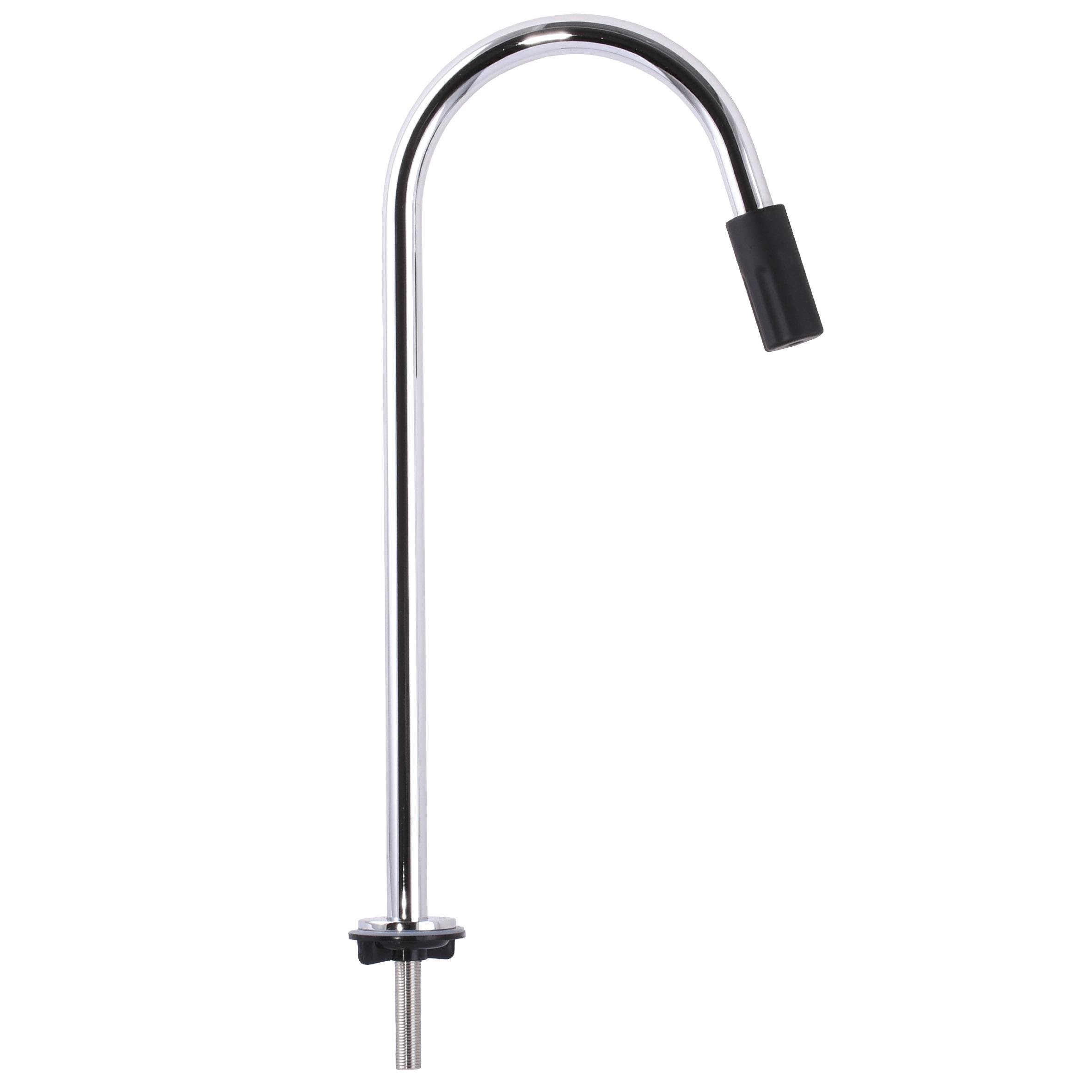 Кран для обратного осмоса TOPAZ CORSICA TC-6801-L26-B (000027421) - фото 2