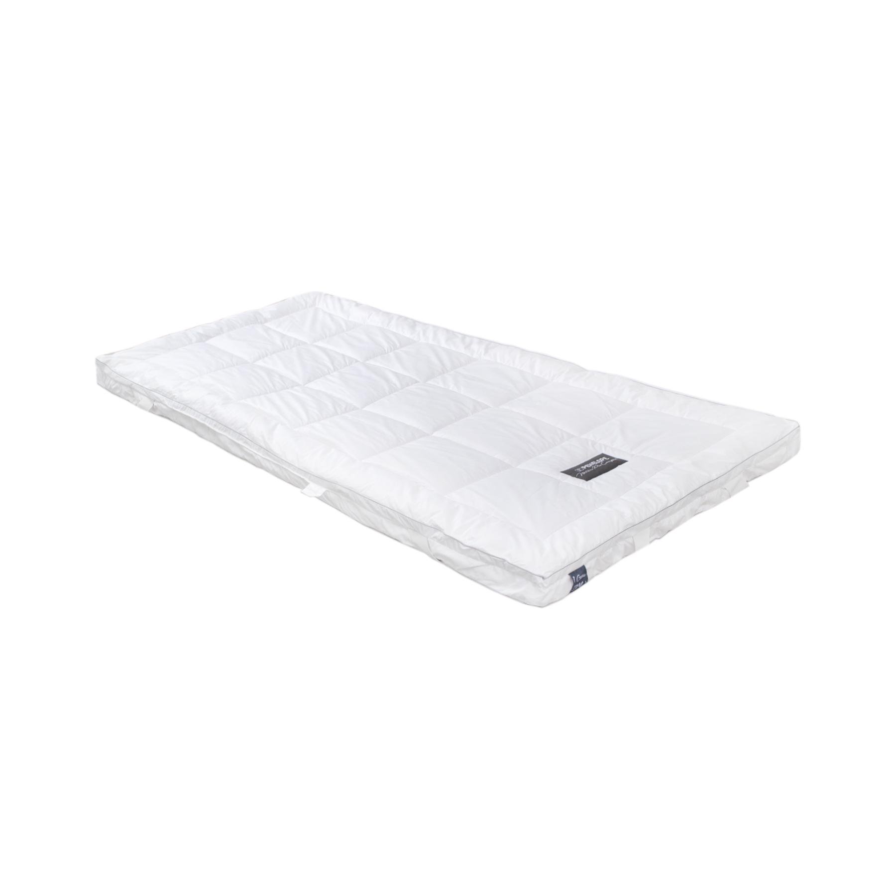 Топпер Penelope Nature Pro Comfort 160x200+2+5 см (svt-2000022332316) - фото 5 Топпер Penelope Nature Pro Comfort 160x200+2+5 см (svt-2000022332316) - фото 5