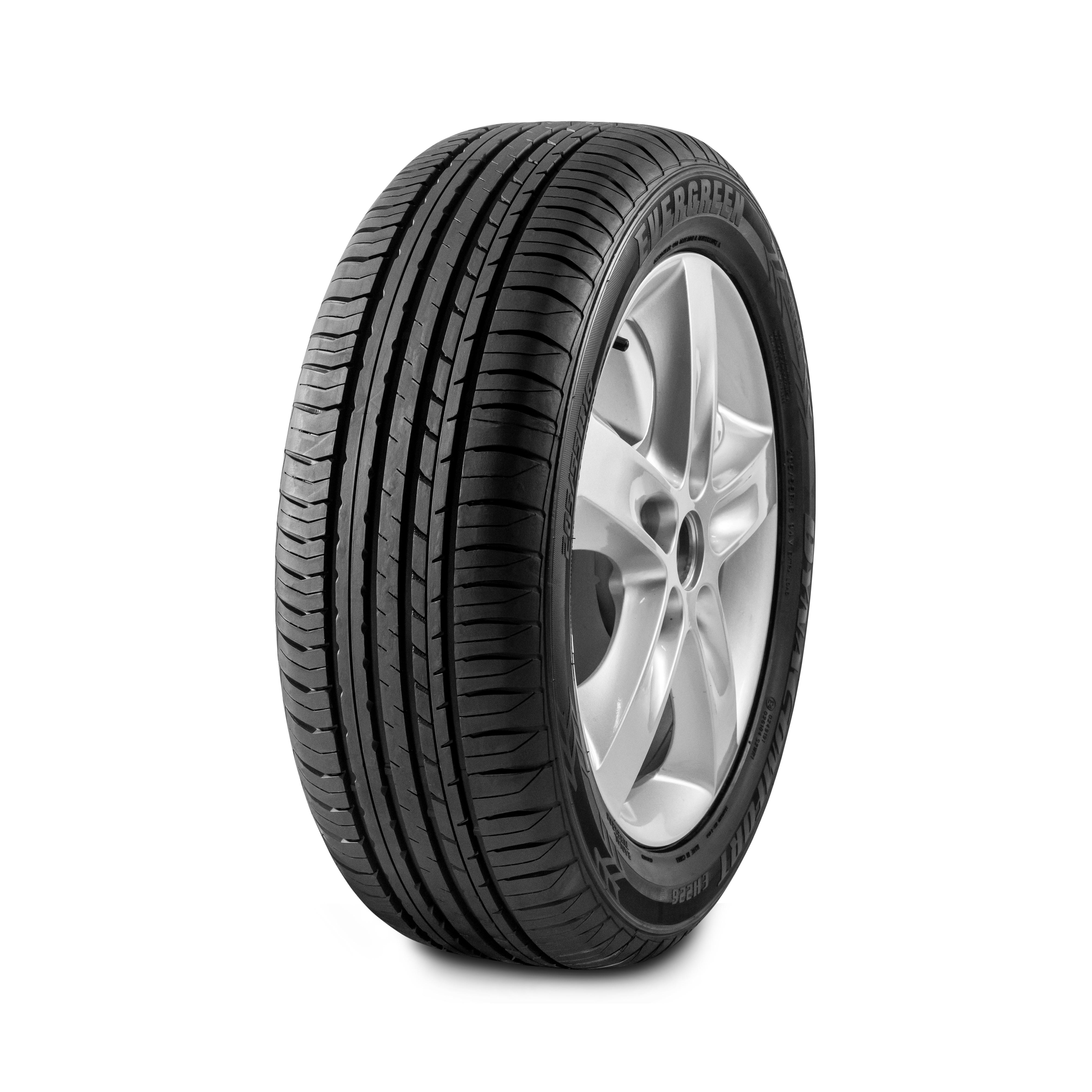 Шина летняя Evergreen EH226 155/60 R15 88H (131091) Шина летняя Evergreen EH226 155/60 R15 88H (131091)